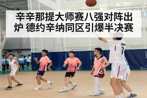 辛辛那提大师赛八强对阵出炉 德约辛纳同区引爆半决赛
